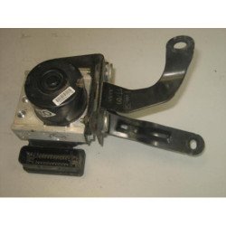 Bloc Abs (freins Anti-blocage) Ford Fiesta 6 Phase 1